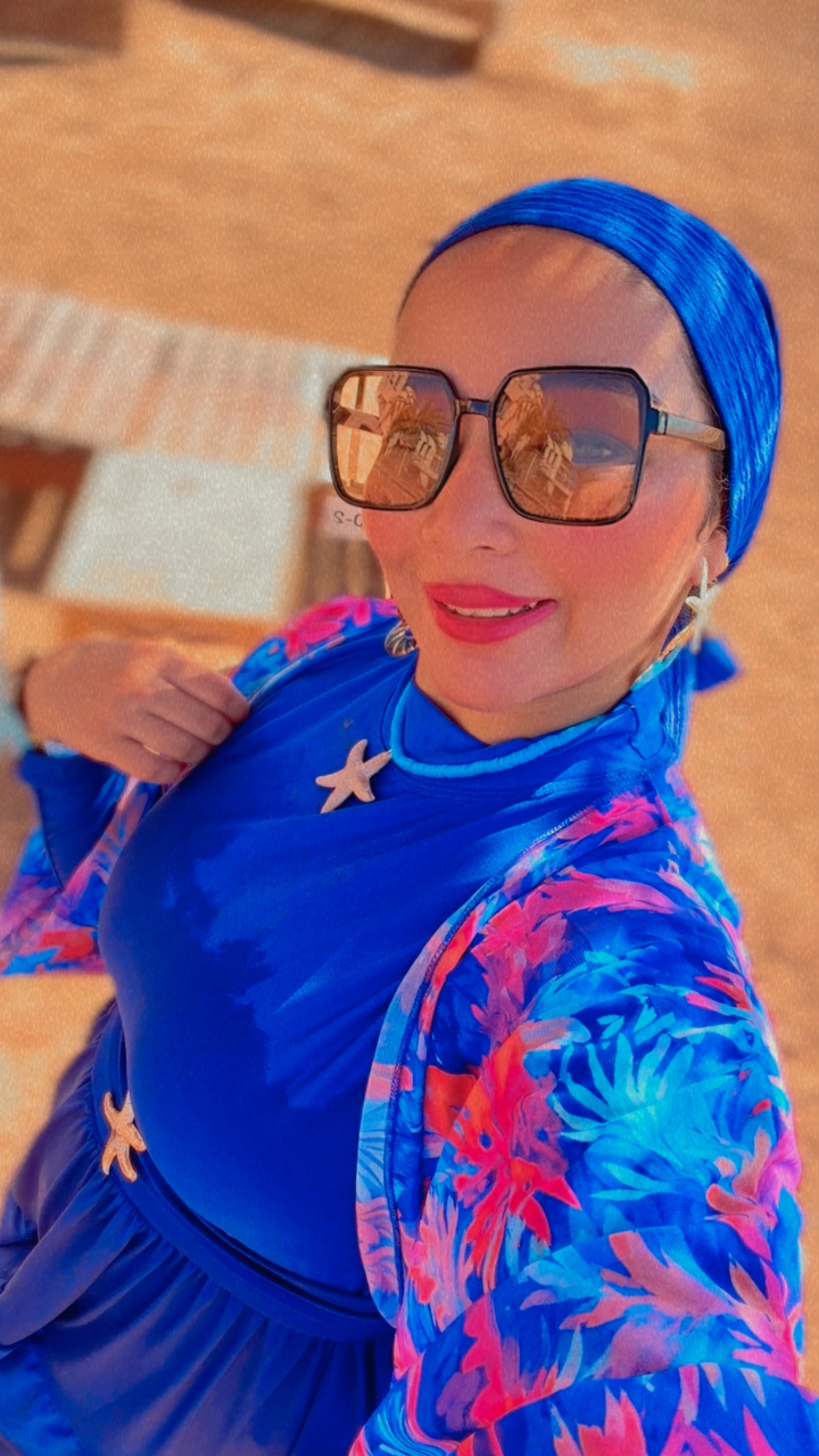 Nada Ahmed
