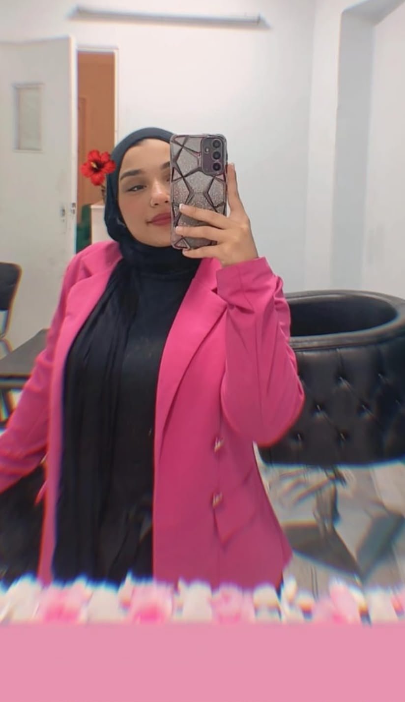 Habiba Ahmed